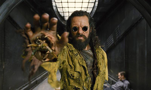 Trailer phim: Men In Black 3 - 3