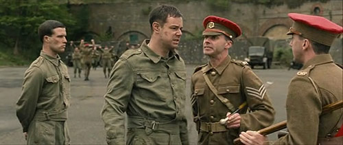 Trailer phim: Age of Heroes - 2