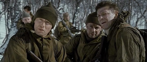 Trailer phim: Age of Heroes - 3