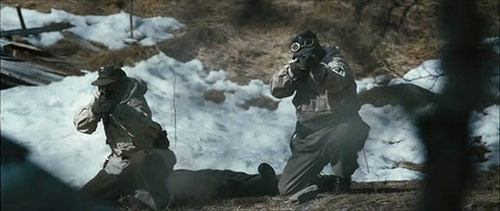 Trailer phim: Age of Heroes - 4