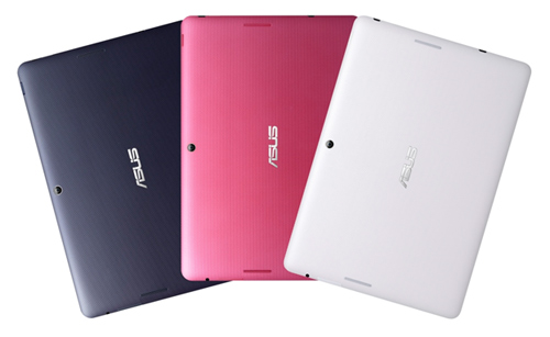 Asus tung hai tablet mới tại Computex 2013 - 1