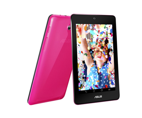 Asus tung hai tablet mới tại Computex 2013 - 2