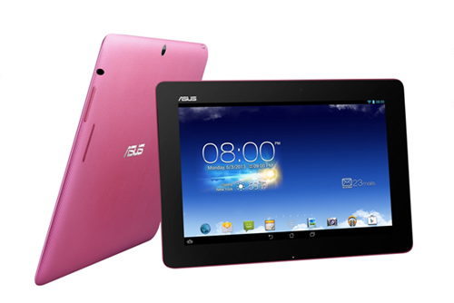 Asus tung hai tablet mới tại Computex 2013 - 4