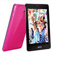 Thời trang Hi-tech - Asus tung hai tablet mới tại Computex 2013