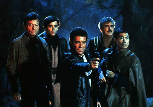 Trailer phim: Star Trek III: The Search for Spock - 3