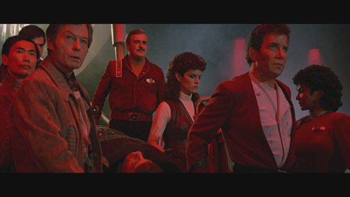 Trailer phim: Star Trek III: The Search for Spock - 2