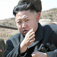 Tin tức trong ngày - Kim Jong-un thúc binh lính xây resort