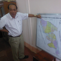 Tin tức trong ngày - Khởi tố "quan huyện" bảo kê cát tặc