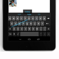 Công nghệ thông tin - Mẹo gõ văn bản cực nhanh cho cho Android