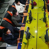 Công nghệ thông tin - Trung Quốc có “núi dữ liệu” về tấn công mạng từ Mỹ