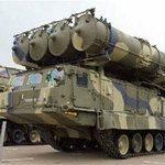 Tin tức trong ngày - Israel sợ tên lửa S-300 rơi vào tay Iran