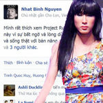 Xu hướng thời trang - Project Runway bị nghi dàn dựng scandal