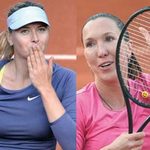 Thể thao - Sharapova - Jankovic: Lật ngược thế cờ (TK Roland Garros)