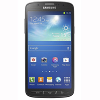 Samsung Galaxy S4 Active chính thức trình làng