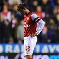 Bóng đá - Arsenal “thanh lý” 3 cầu thủ