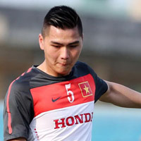 Bóng đá - Michel Lê bấp bênh cơ hội trụ lại U23 VN