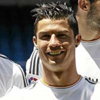Bóng đá - CR7 chuẩn bị gia hạn với Real