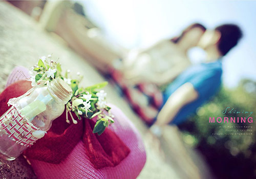 Sợ mang tiếng giật chồng - 1