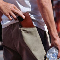 Pháp luật - TP.HCM: Bắt 28 "đạo chích xe buýt"