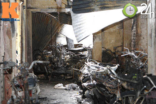 Nửa đêm bị “hun khói”: Lời kể nạn nhân - 3