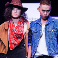 Xu hướng thời trang - Ai sẽ lọt top 3 Project Runway Vietnam?
