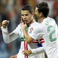 World Cup 2014 - VL World Cup 2014: Phán xét Bồ Đào Nha