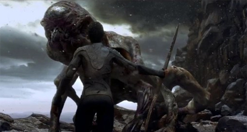 After Earth: Hành trình vượt nỗi sợ hãi - 3