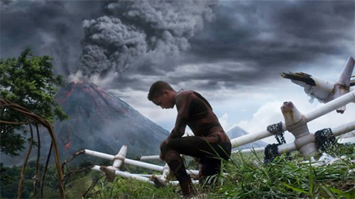 After Earth: Hành trình vượt nỗi sợ hãi - 6