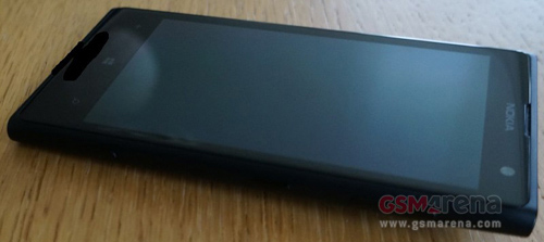 Nokia Lumia EOS lộ ảnh chi tiết - 3