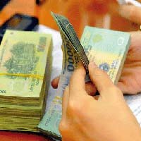 Tài chính - Bất động sản - Được thanh toán mua nhà, ô tô bằng tiền mặt