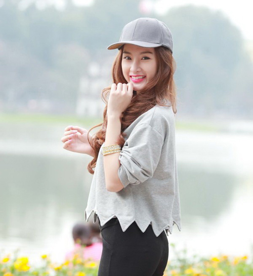 “Chuyện học” của sao: Khổ lắm! - 1