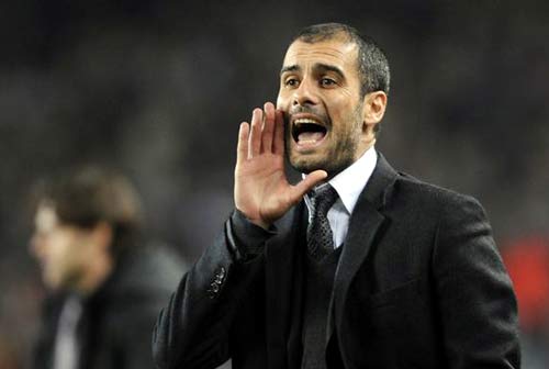 Bayern thuê Guardiola vì “biết điều”? - 1