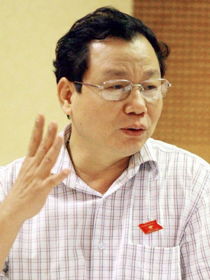 Thi càng hoành tráng càng dễ tiêu cực - 2