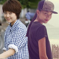 Ca nhạc - MTV - Hút hồn ngắm sao nữ "chuẩn man"