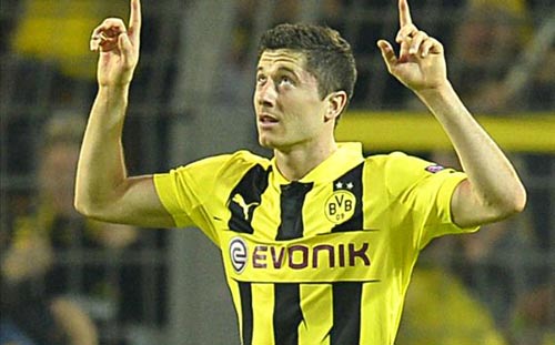 HOT: Bayern chính thức trói chân Ribery - 1