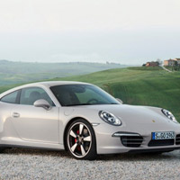 Ô tô - Xe máy - Porsche 911 bản đặc biệt giá 124.100 USD