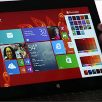 Công nghệ thông tin - Cập nhật Windows 8.1 Preview lên bản RTM sẽ mất hết ứng dụng