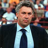 Bóng đá - Chi 4 triệu euro, Real sẽ có Ancelotti