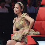 Ca nhạc - MTV - Hiền Thục tung chiêu tại The Voice Kids