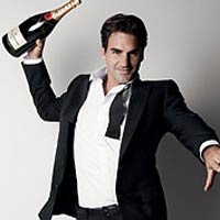 Thể thao - Federer đứng thứ 2 thế giới về kiếm tiền