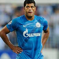 Bóng đá - Hulk ngỏ ý muốn đến Chelsea