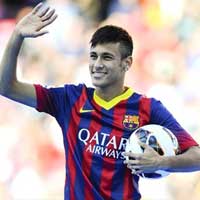 Bóng đá - Neymar tới Barca: Đất lành của người Brazil