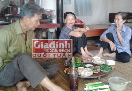 Lạ kỳ chị chồng - em dâu lấy chung chồng - 2