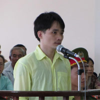 Pháp luật - Ra tòa, “siêu trộm chục tỷ” cải chính