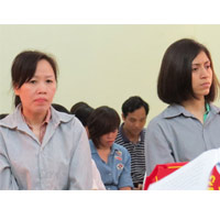 Pháp luật - Chiêu chiếm đoạt 6 tỷ đồng của 2 NV ngân hàng