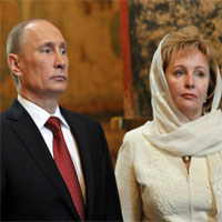 Tin tức trong ngày - Những nguyên thủ ly dị vợ khi còn tại nhiệm