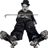 Phim Hollywood - Những tư thế hài khó đỡ của Sác lô