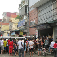 Tin tức trong ngày - Nam thanh niên treo cổ tự vẫn tại phòng trọ