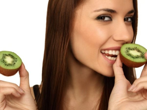 Tiết lộ... lợi ích bất ngờ từ Kiwi - 2
