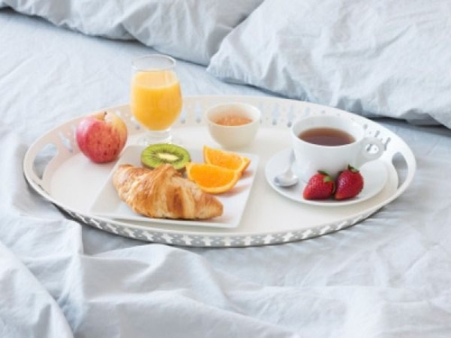 Tiết lộ... lợi ích bất ngờ từ Kiwi - 3